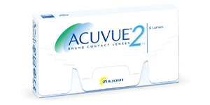 2week ACUVUE